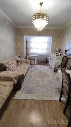 2 otaqlı Köhnə tikili, Həzi Aslanov m., Bakı