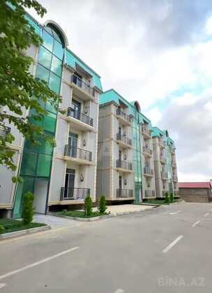 2 otaqlı Yeni tikili, Masazır q., Bakı