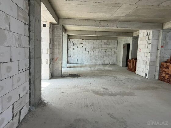 5 otaqlı Yeni tikili, İçəri Şəhər m., Bakı
