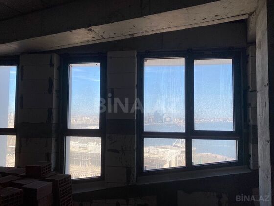5 otaqlı Yeni tikili, İçəri Şəhər m., Bakı