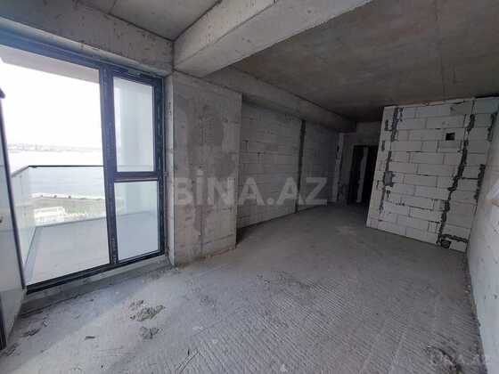 5 otaqlı Yeni tikili, İçəri Şəhər m., Bakı