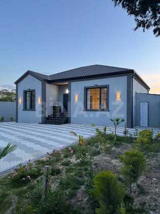 Torpaq Novxanı q., Bakı
