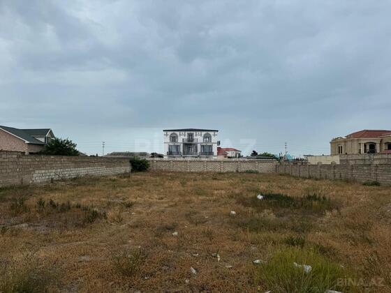 Torpaq Şüvəlan q., Bakı