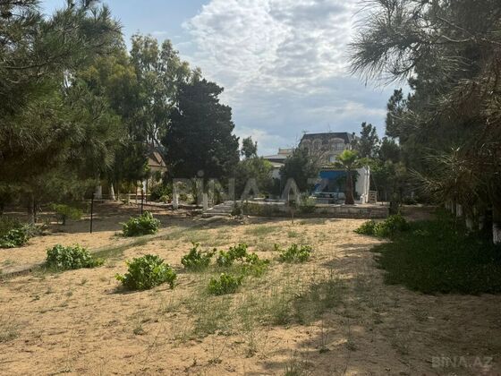 Torpaq Mərdəkan q., Bakı