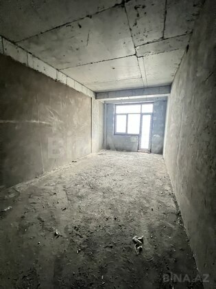 2 otaqlı Yeni tikili, Elmlər Akademiyası m., Bakı