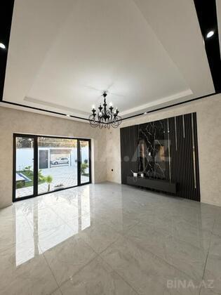 4 otaqlı Həyət evi/Bağ evi, Mərdəkan q., Bakı