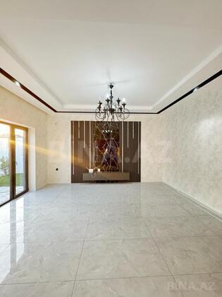 4 otaqlı Həyət evi/Bağ evi, Mərdəkan q., Bakı