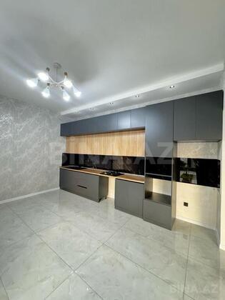 4 otaqlı Həyət evi/Bağ evi, Mərdəkan q., Bakı