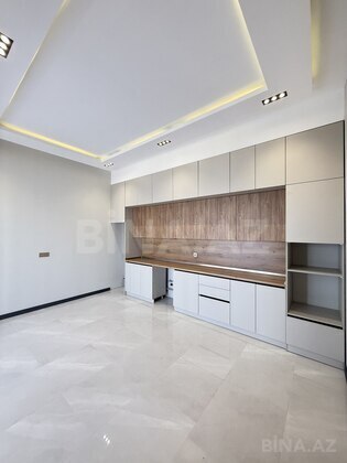 4 otaqlı Həyət evi/Bağ evi, Şüvəlan q., Bakı