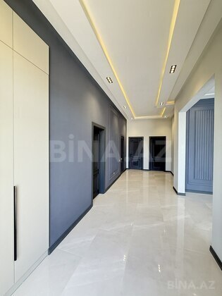 4 otaqlı Həyət evi/Bağ evi, Şüvəlan q., Bakı
