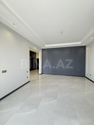 4 otaqlı Həyət evi/Bağ evi, Şüvəlan q., Bakı