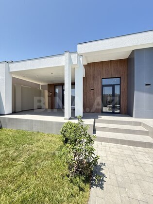 4 otaqlı Həyət evi/Bağ evi, Şüvəlan q., Bakı
