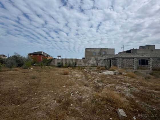 Torpaq Şüvəlan q., Bakı