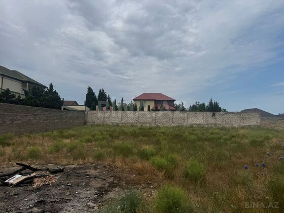 Torpaq Şüvəlan q., Bakı