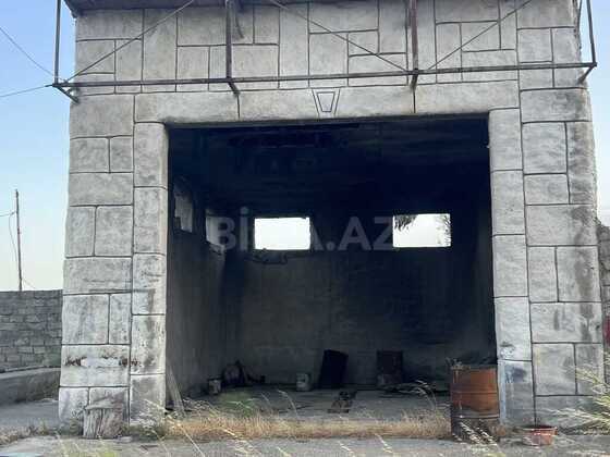 Obyekt Qala q., Bakı
