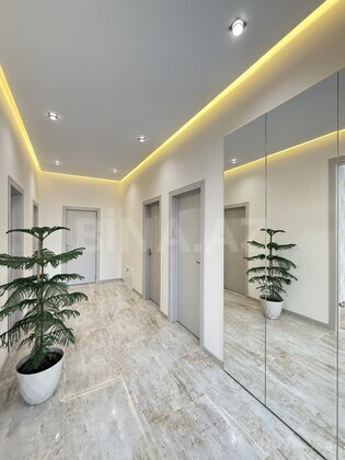 4 otaqlı Həyət evi/Bağ evi, Şüvəlan q., Bakı