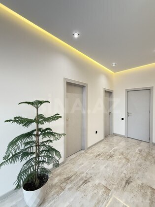 4 otaqlı Həyət evi/Bağ evi, Şüvəlan q., Bakı