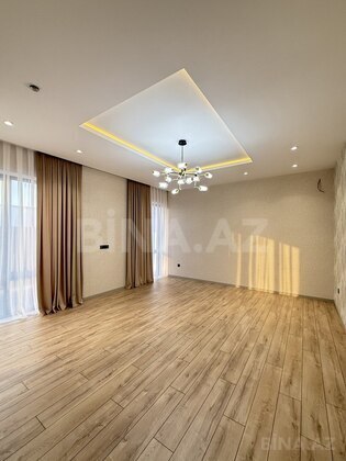 4 otaqlı Həyət evi/Bağ evi, Şüvəlan q., Bakı