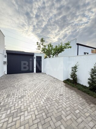 4 otaqlı Həyət evi/Bağ evi, Şüvəlan q., Bakı
