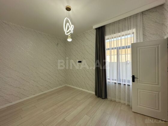 4 otaqlı Həyət evi/Bağ evi, Şüvəlan q., Bakı