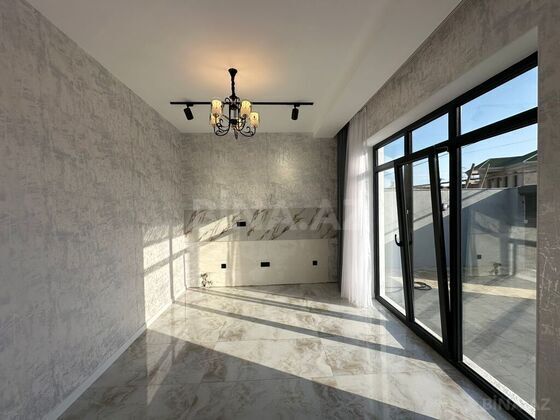 4 otaqlı Həyət evi/Bağ evi, Şüvəlan q., Bakı