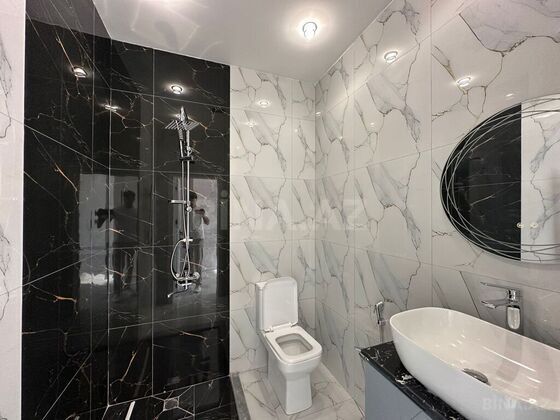 4 otaqlı Həyət evi/Bağ evi, Şüvəlan q., Bakı