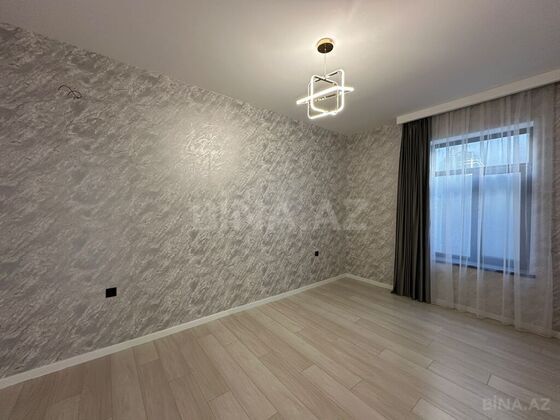4 otaqlı Həyət evi/Bağ evi, Şüvəlan q., Bakı