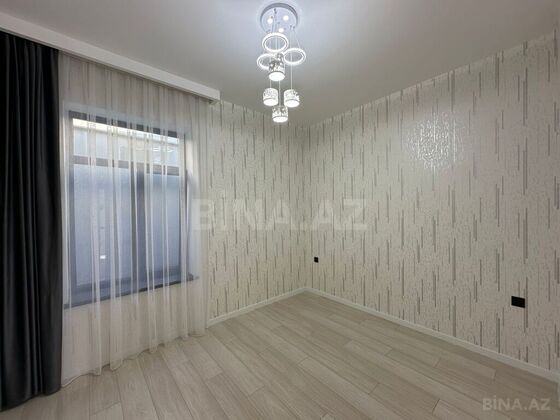 4 otaqlı Həyət evi/Bağ evi, Şüvəlan q., Bakı