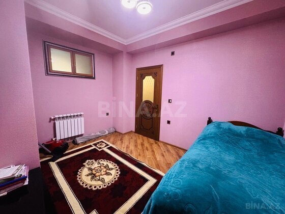 4 otaqlı Yeni tikili, Xalqlar Dostluğu m., Bakı