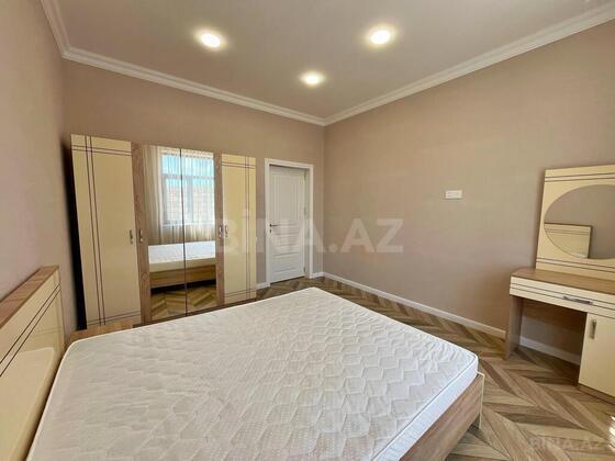3 otaqlı Həyət evi/Bağ evi, Mərdəkan q., Bakı