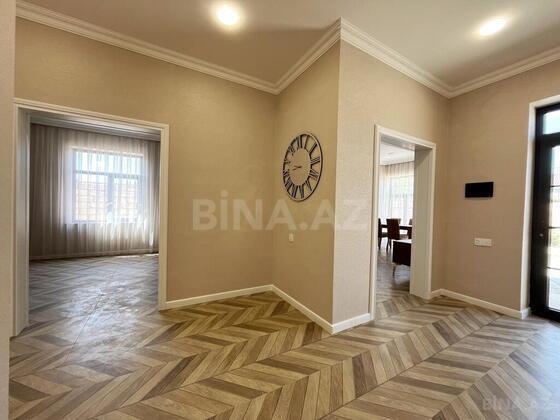3 otaqlı Həyət evi/Bağ evi, Mərdəkan q., Bakı