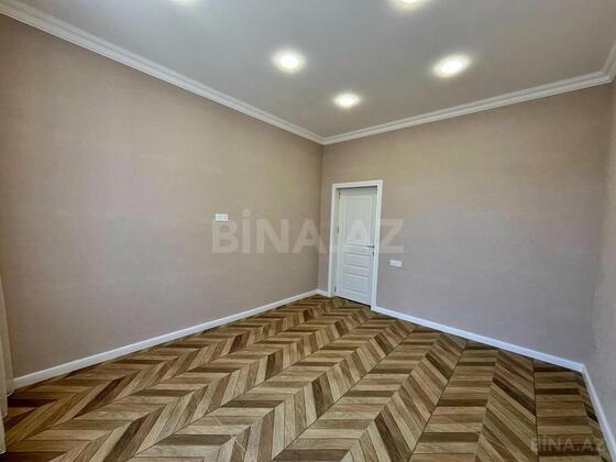 3 otaqlı Həyət evi/Bağ evi, Mərdəkan q., Bakı