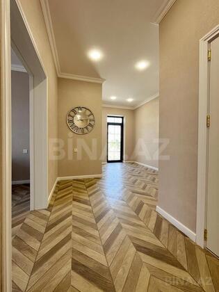 3 otaqlı Həyət evi/Bağ evi, Mərdəkan q., Bakı