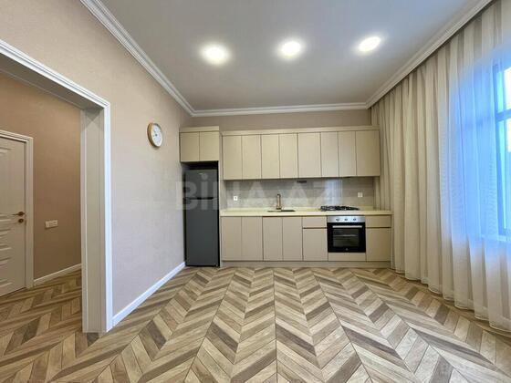 3 otaqlı Həyət evi/Bağ evi, Mərdəkan q., Bakı