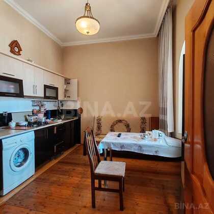 3 otaqlı Həyət evi/Bağ evi, Buzovna q., Bakı