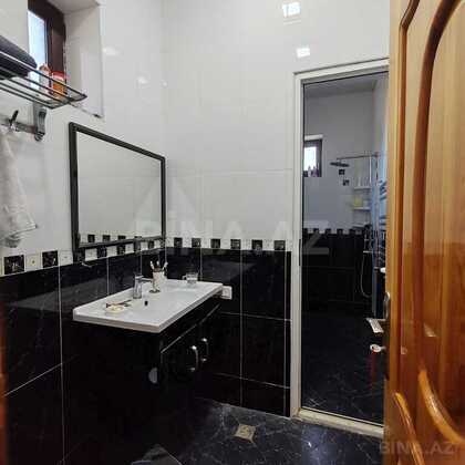 3 otaqlı Həyət evi/Bağ evi, Buzovna q., Bakı