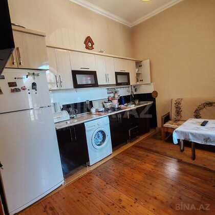 3 otaqlı Həyət evi/Bağ evi, Buzovna q., Bakı