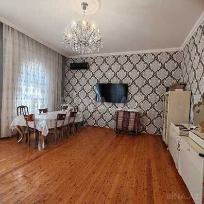 3 otaqlı Həyət evi/Bağ evi, Buzovna q., Bakı