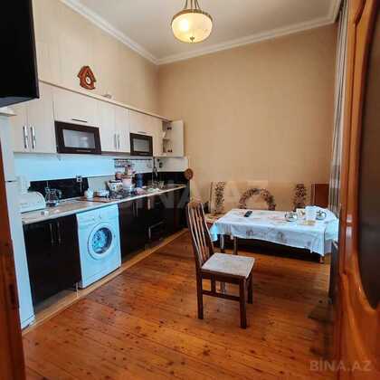 3 otaqlı Həyət evi/Bağ evi, Buzovna q., Bakı