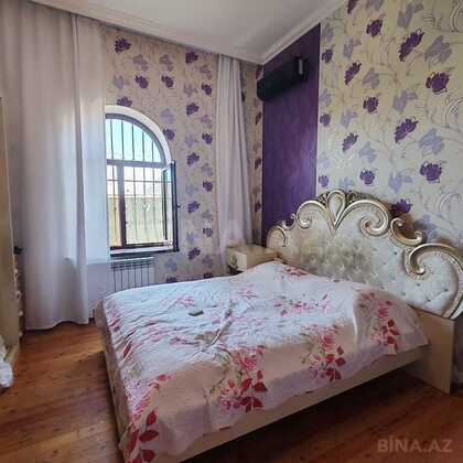 3 otaqlı Həyət evi/Bağ evi, Buzovna q., Bakı