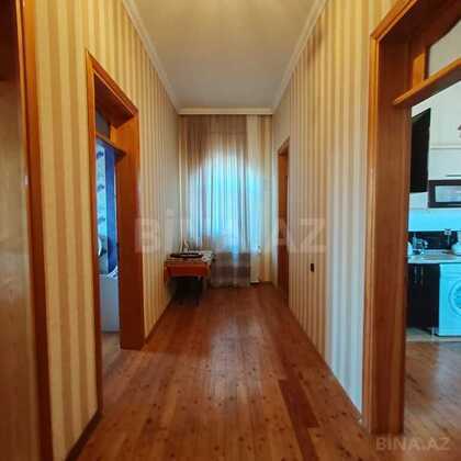3 otaqlı Həyət evi/Bağ evi, Buzovna q., Bakı