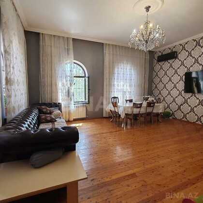 3 otaqlı Həyət evi/Bağ evi, Buzovna q., Bakı