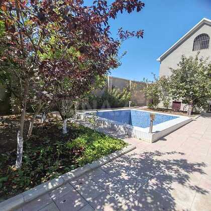 3 otaqlı Həyət evi/Bağ evi, Buzovna q., Bakı