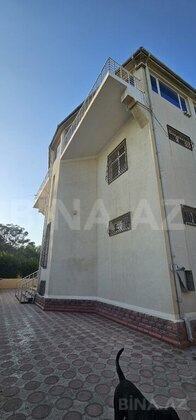 7 otaqlı Həyət evi/Bağ evi, Sumqayıt