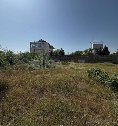 Torpaq Mərdəkan q., Bakı