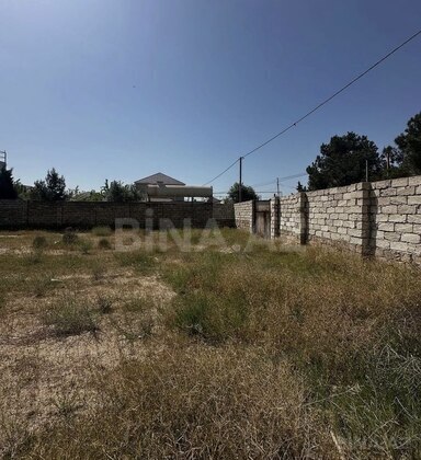 Torpaq Mərdəkan q., Bakı