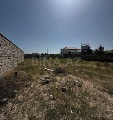 Torpaq Mərdəkan q., Bakı