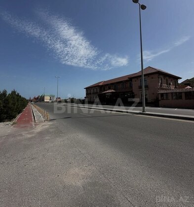 Torpaq Mərdəkan q., Bakı