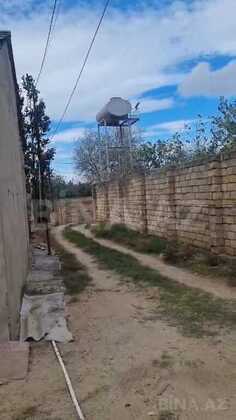 Torpaq Saray q., Bakı