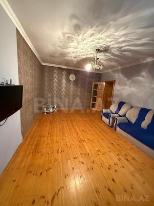 4 otaqlı Həyət evi/Bağ evi, 20 Yanvar m., Bakı